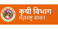 कृषी विभाग महाराष्ट्र शासन लोगो
