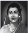 सावित्रीबाई फुले